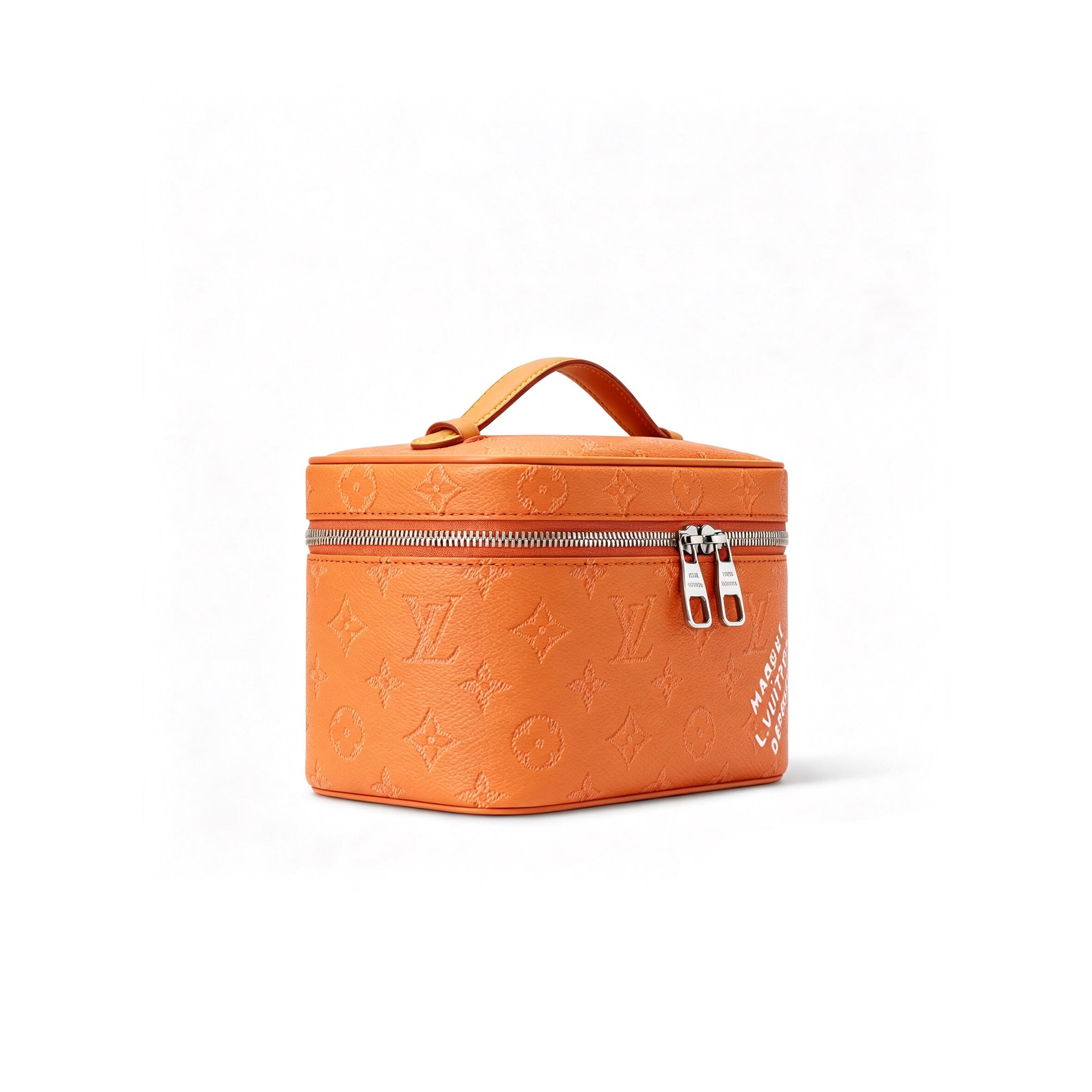 LOUIS VUITTON NINE MINI M26889 (20*13.5*12cm)